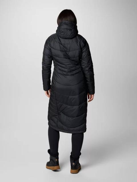 Women's Karis Gale™ Full Length Parka Black