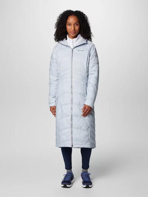 Women's Karis Gale™ Full Length Parka Cirrus Grey