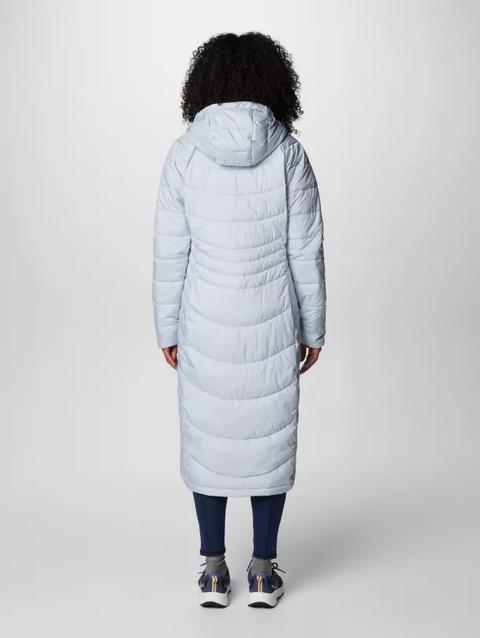 Women's Karis Gale™ Full Length Parka Cirrus Grey