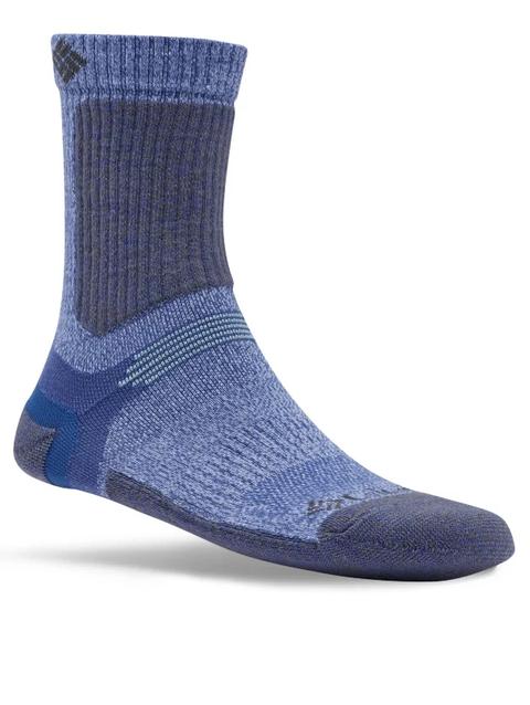 Lightweight Short Crew Socks Eve