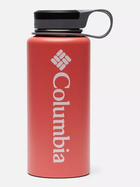 Double-Wall Outdoor Vacuum Bottle - 32 oz Melonade