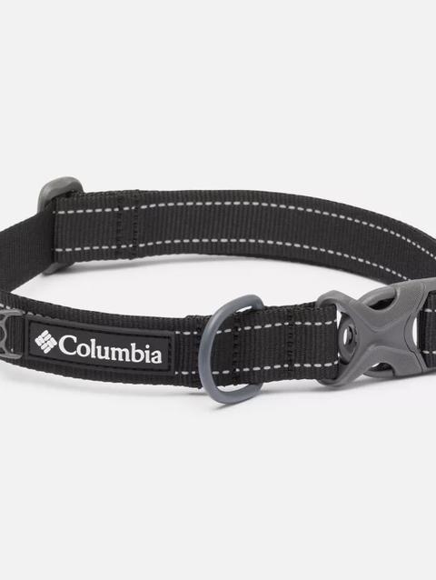 Silver Ridge™ Dog Collar Black