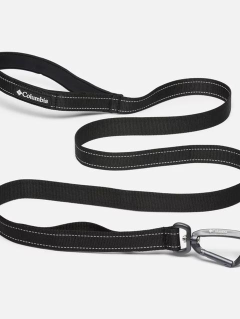 Silver Ridge™ Dog Control Leash Black