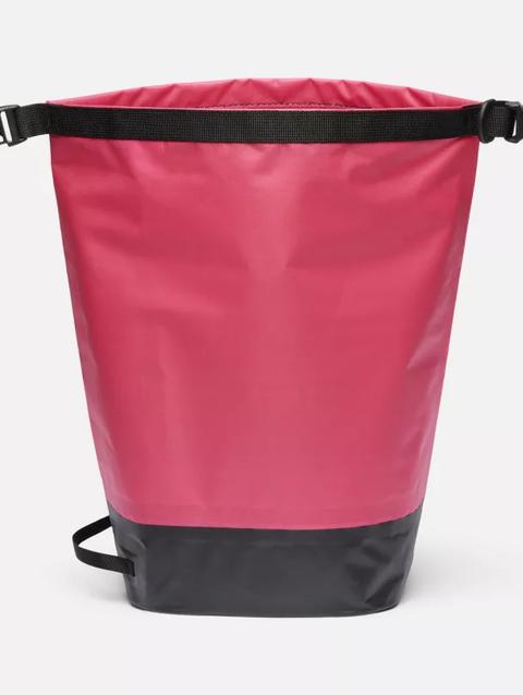 Dog Food Dry Bag WILD GERANIUM