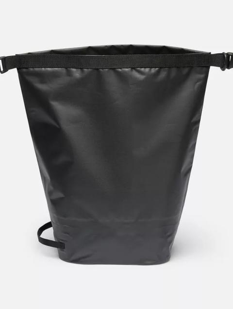 Dog Food Dry Bag BLACK