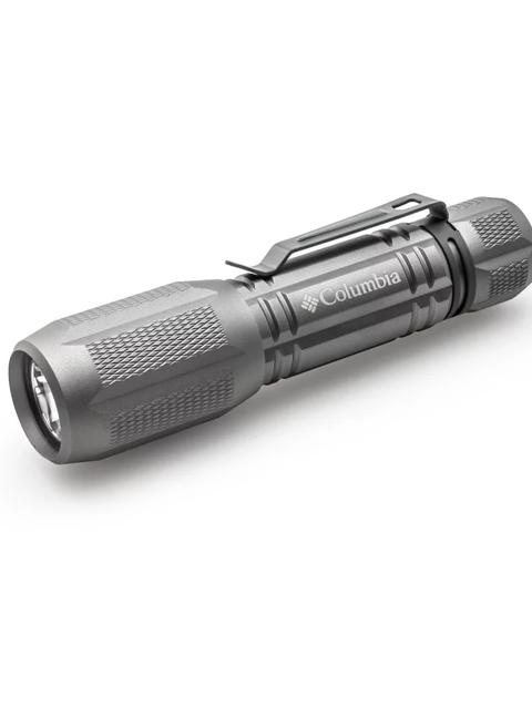 150 Lumens 1AA Flashlight Grey