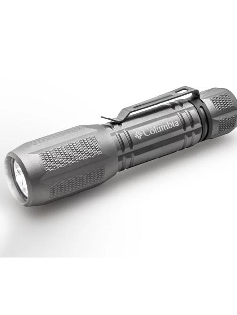 150 Lumens 1AA Flashlight Grey