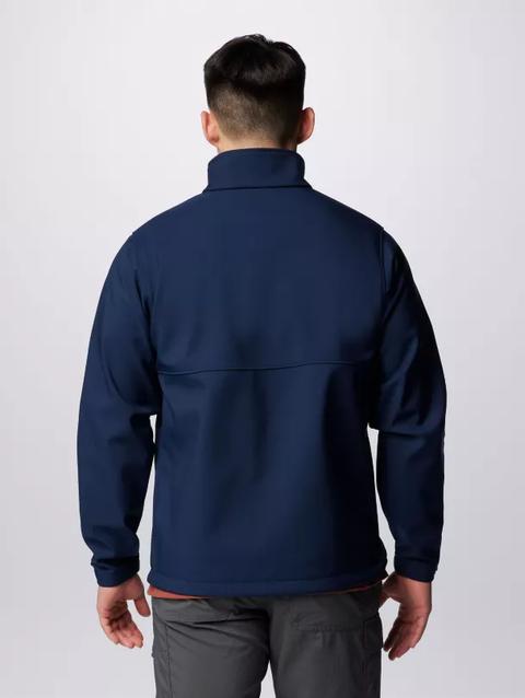 Men's Ascender™ Softshell Jacket Collegiate Navy