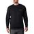 Men's Hart Mountain™ II Crew Sweatshirt Black