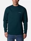 Men's Hart Mountain™ II Crew Sweatshirt Night Wave